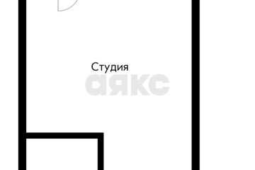 Фото №4: Студия 26 м² - Краснодар, мкр. жилой комплекс Победный, ул. Евгении Жигуленко, 13