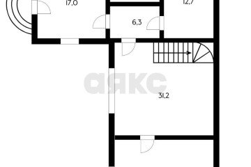 Фото №3: Дом 181 м² - Краснодар, мкр. имени Н.И. Вавилова, ул. Елизаветинская, 12