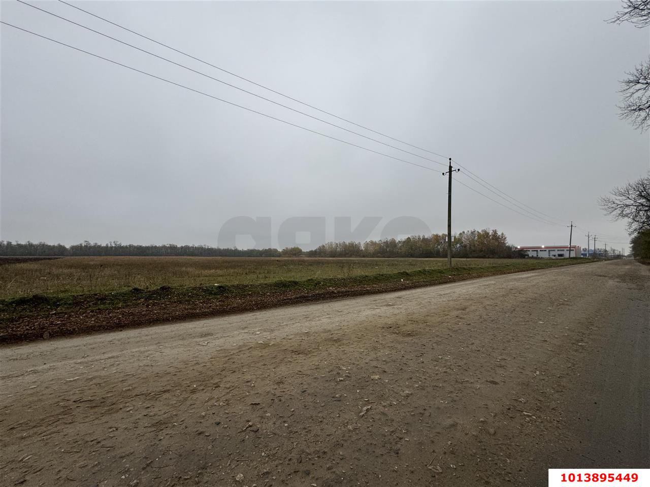 Фото №3: Коммерческая земля 200&nbsp;сот. - Краснодар, мкр. Карасунский внутригородской округ