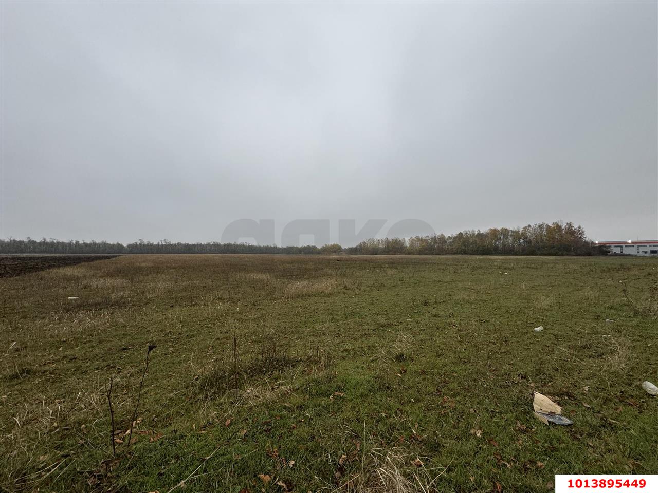 Фото №4: Коммерческая земля 200&nbsp;сот. - Краснодар, мкр. Карасунский внутригородской округ