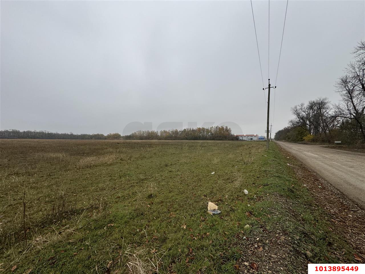 Фото №5: Коммерческая земля 200&nbsp;сот. - Краснодар, мкр. Карасунский внутригородской округ
