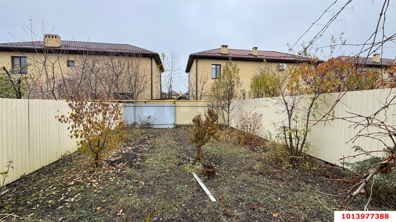 Фото №15: Дом 159&nbsp;м² + 3&nbsp;сот., 2&nbsp;эт. - Краснодар, Прикубанский внутригородской округ, мкр. КП Золотой город, пр-д 2-й Звенигородский, 65