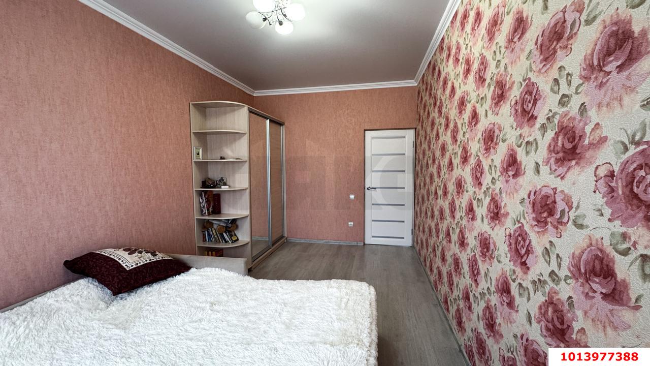 Фото №28: Дом 159&nbsp;м² + 3&nbsp;сот., 2&nbsp;эт. - Краснодар, Прикубанский внутригородской округ, мкр. КП Золотой город, пр-д 2-й Звенигородский, 65