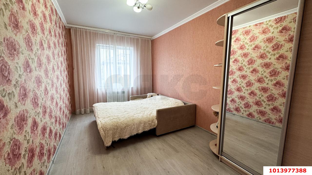 Фото №26: Дом 159&nbsp;м² + 3&nbsp;сот., 2&nbsp;эт. - Краснодар, Прикубанский внутригородской округ, мкр. КП Золотой город, пр-д 2-й Звенигородский, 65