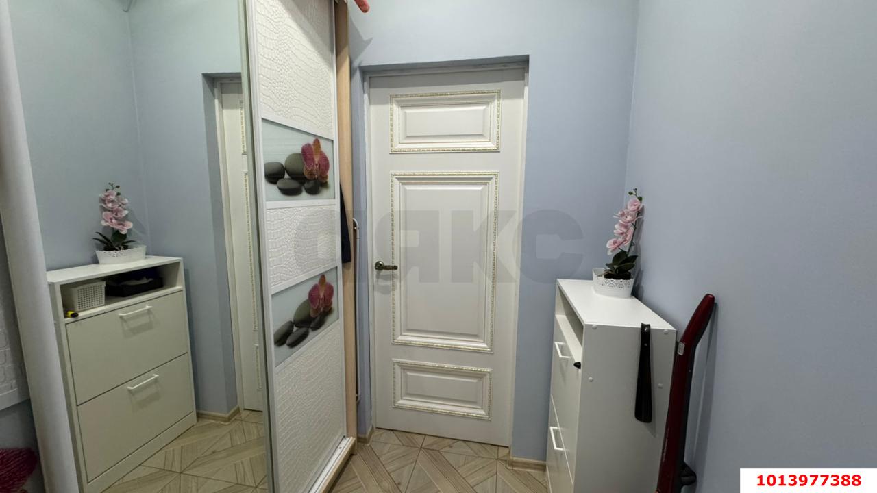 Фото №20: Дом 159&nbsp;м² + 3&nbsp;сот., 2&nbsp;эт. - Краснодар, Прикубанский внутригородской округ, мкр. КП Золотой город, пр-д 2-й Звенигородский, 65