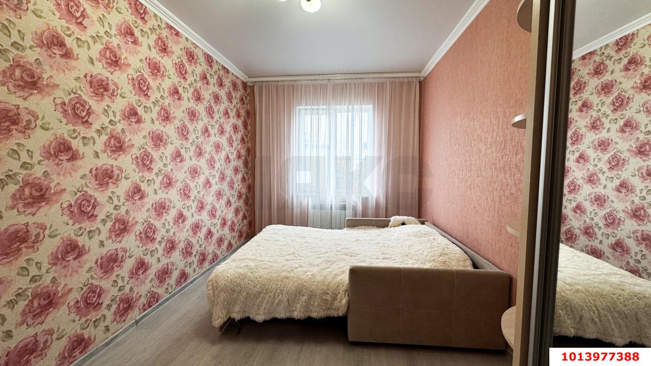 Фото №27: Дом 159&nbsp;м² + 3&nbsp;сот., 2&nbsp;эт. - Краснодар, Прикубанский внутригородской округ, мкр. КП Золотой город, пр-д 2-й Звенигородский, 65