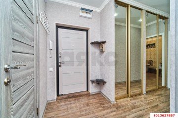 Фото №5: 2-комнатная квартира 60 м² - Краснодар, мкр. жилой комплекс Видный, ул. Командорская, 3к1