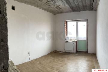 Фото №1: 1-комнатная квартира 36&nbsp;м², 4/8&nbsp;эт. - Российский, мкр. ЖК Лучистый, ул. Шевкунова, 5