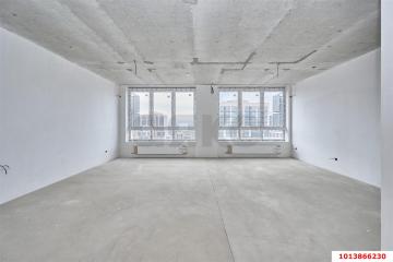 Фото №1: 1-комнатная квартира 43 м², 6/24 эт. - Краснодар, мкр. Черёмушки, ул. Обрывная, 132/1к19