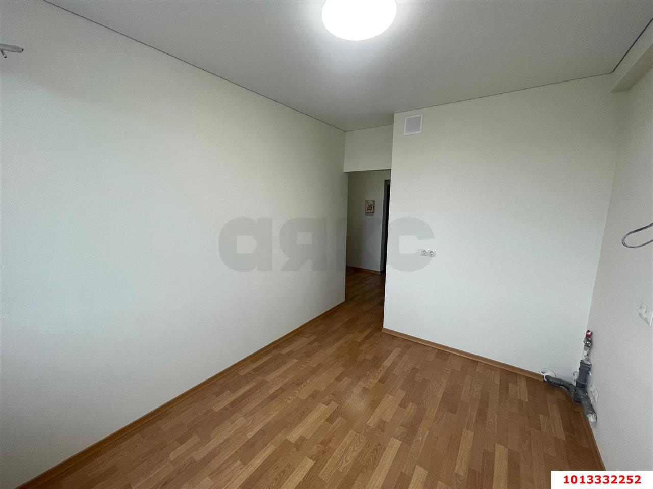 Фото №4: 1-комнатная квартира 39&nbsp;м², 8/9&nbsp;эт. - Краснодар, Прикубанский внутригородской округ, мкр. жилой комплекс Европа-Сити, ул. Античная, 8