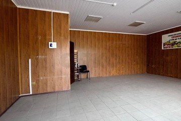 Фото №3: Торговое помещение 40 м² - Яблоновский, ул. Космическая, 53/3