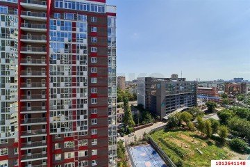 Фото №4: 1-комнатная квартира 44 м² - Краснодар, мкр. жилой комплекс На Садовой, ул. Садовая, 159