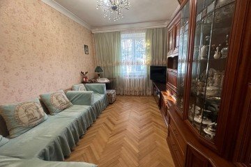 Фото №1: 2-комнатная квартира 40 м² - Краснодар, мкр. Центральный, ул. Речная, 6