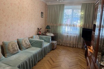 Фото №2: 2-комнатная квартира 40 м² - Краснодар, мкр. Центральный, ул. Речная, 6