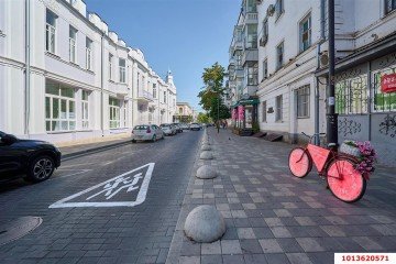 Фото №3: 1-комнатная квартира 33 м² - Краснодар, мкр. Центральный, ул. Чапаева, 81