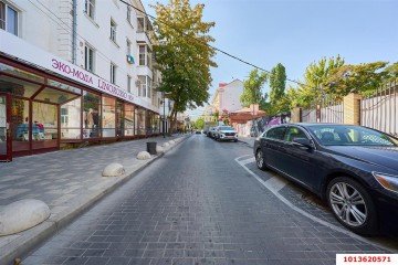 Фото №2: 1-комнатная квартира 33 м² - Краснодар, мкр. Центральный, ул. Чапаева, 81