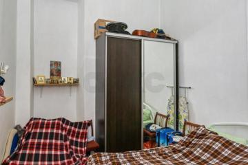 Фото №1: 2-комнатная квартира 52 м², 1/1 эт. - Краснодар, мкр. Центральный, ул. Пашковская, 80/1