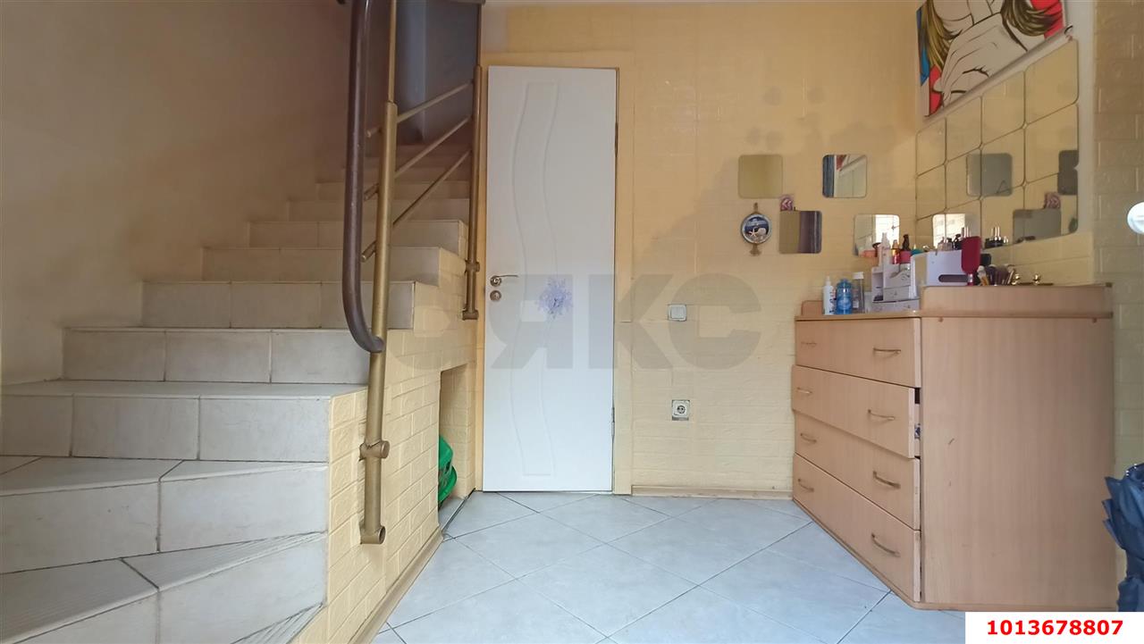Фото №8: Дом 47&nbsp;м² + 1.5&nbsp;сот., 2&nbsp;эт. - Краснодар, Центральный внутригородской округ, мкр. Центральный, ул. Янковского, 65