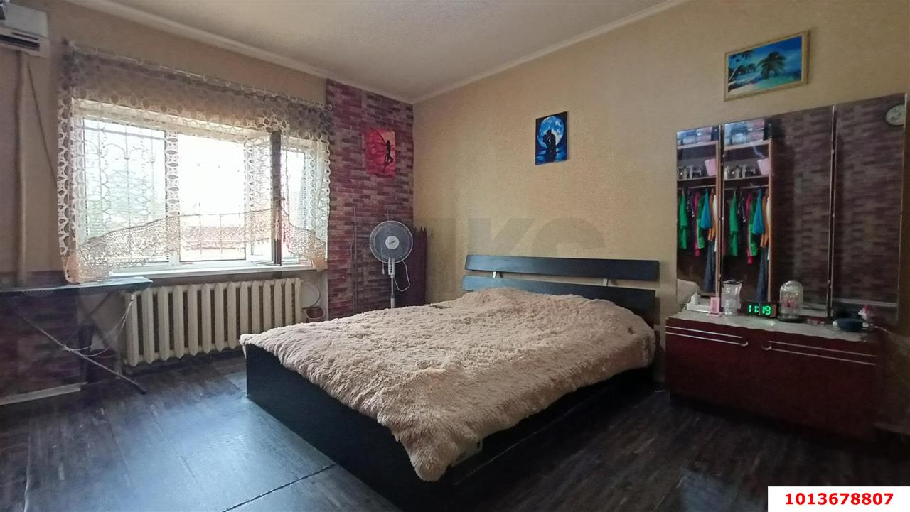 Фото №4: Дом 47&nbsp;м² + 1.5&nbsp;сот., 2&nbsp;эт. - Краснодар, Центральный внутригородской округ, мкр. Центральный, ул. Янковского, 65