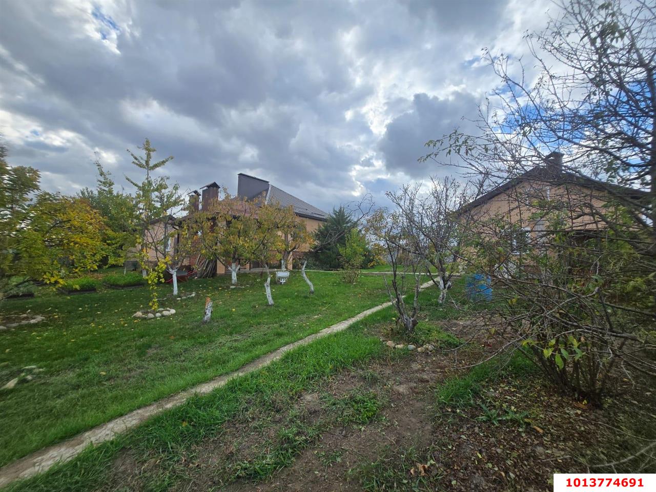 Фото №15: Дом 183&nbsp;м² + 17&nbsp;сот., 1&nbsp;эт. - Калужская, ул. Красная, 19