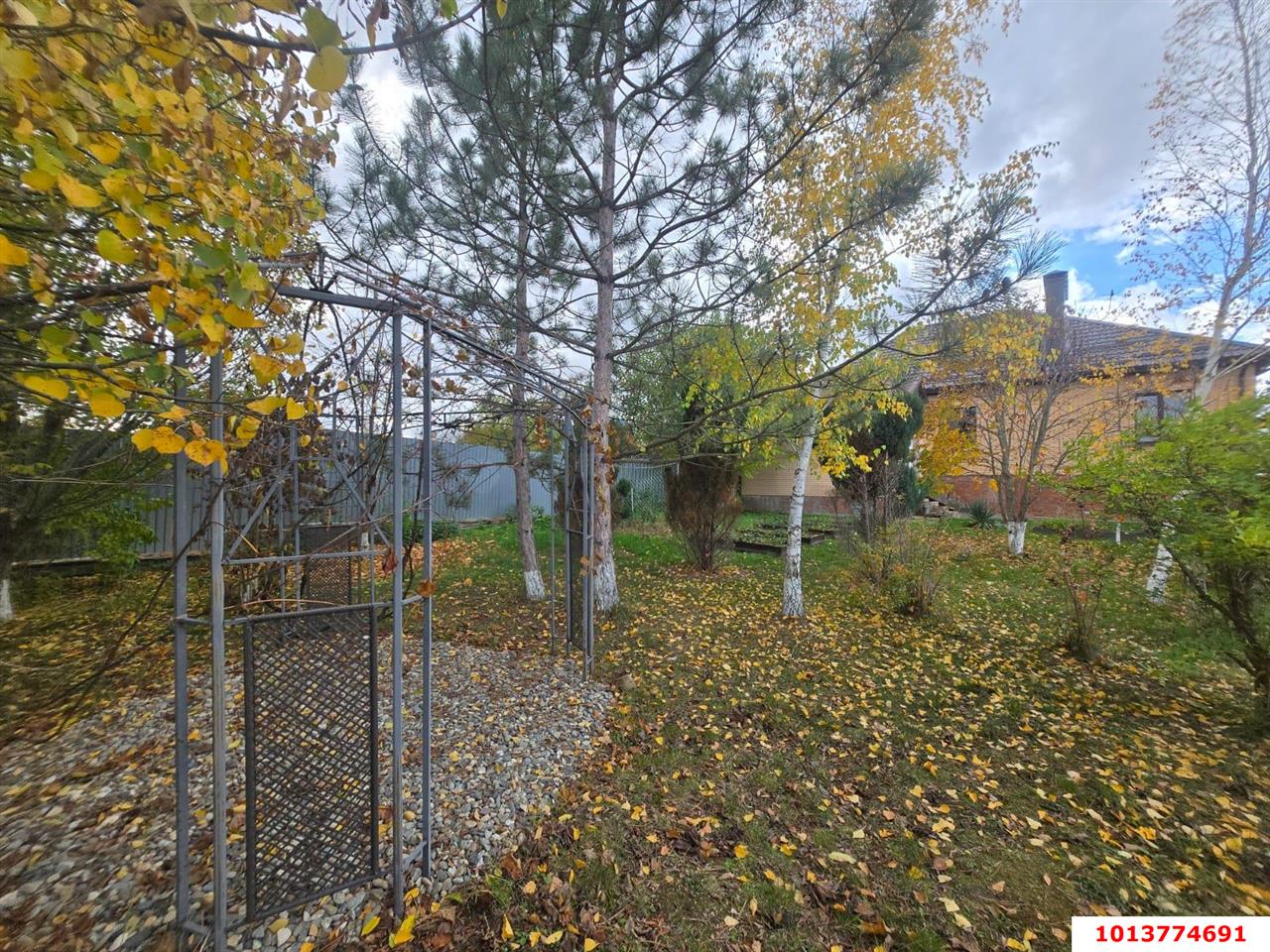 Фото №9: Дом 183&nbsp;м² + 17&nbsp;сот., 1&nbsp;эт. - Калужская, ул. Красная, 19