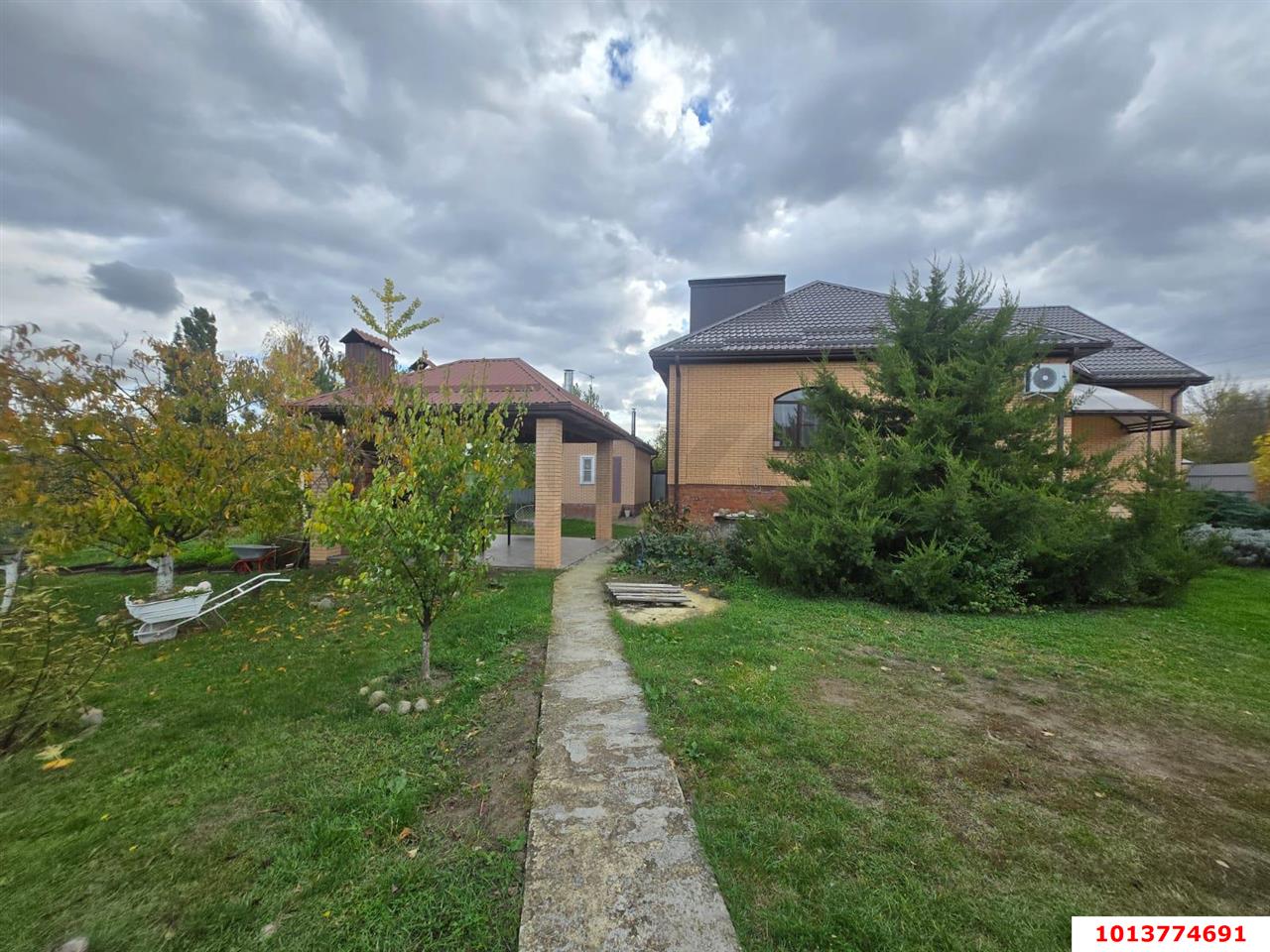 Фото №5: Дом 183&nbsp;м² + 17&nbsp;сот., 1&nbsp;эт. - Калужская, ул. Красная, 19