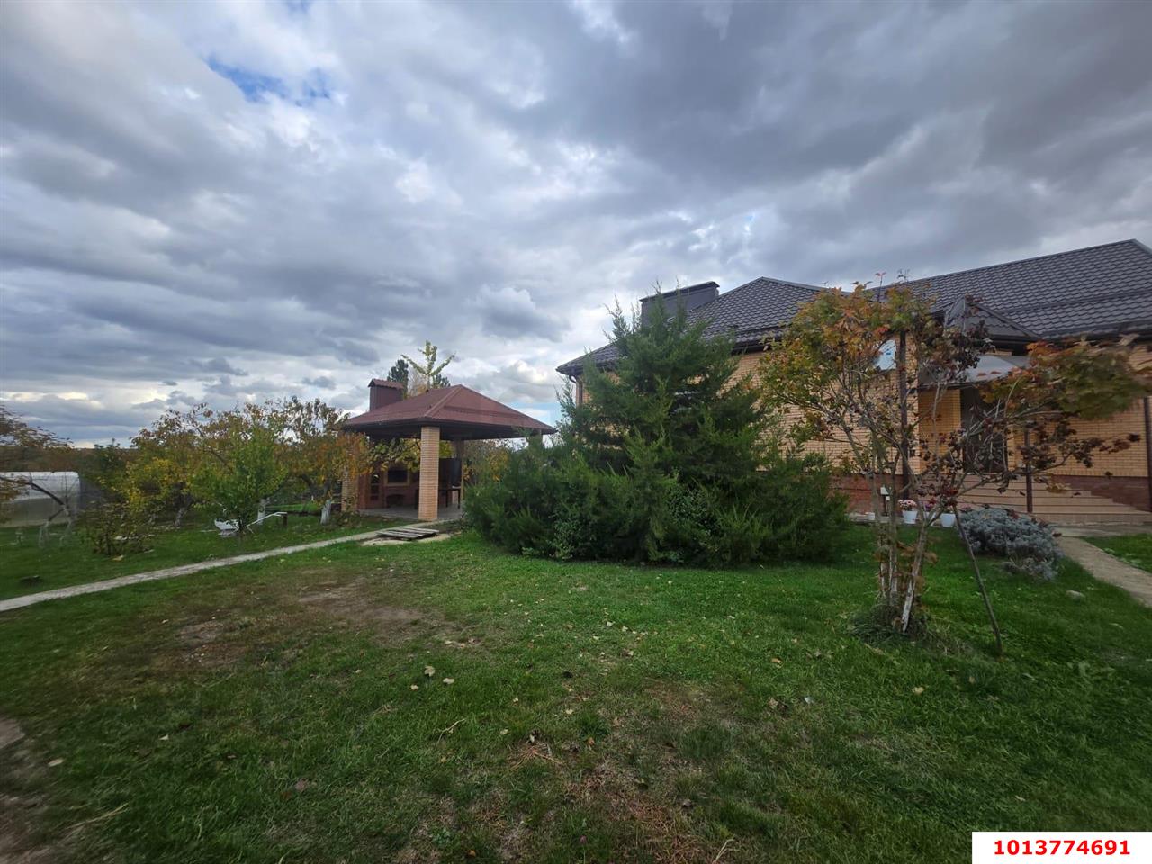 Фото №6: Дом 183&nbsp;м² + 17&nbsp;сот., 1&nbsp;эт. - Калужская, ул. Красная, 19