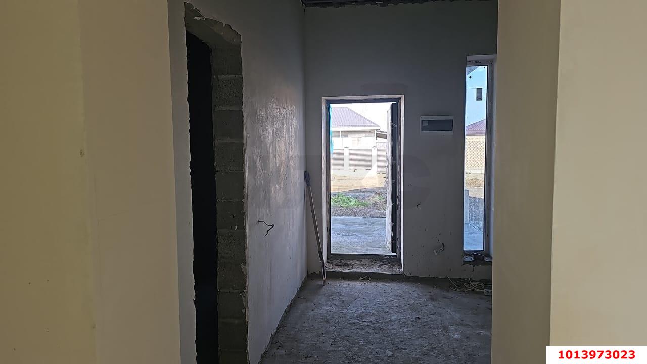 Фото №5: Дом 109&nbsp;м² + 7.64&nbsp;сот., 1&nbsp;эт. - Первомайский, мкр. Южный, ул. Минеральная