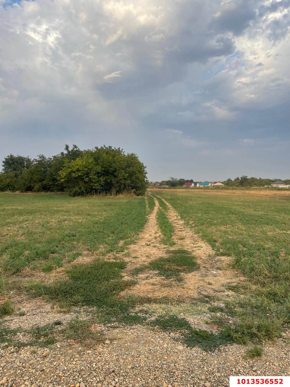 Фото №5: Участок садоводство 8.05 сот. - садовое некоммерческое товарищество Авиатор, Прикубанский внутригородской округ, ул. 1-я Канальная