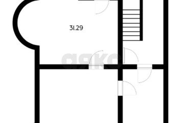 Фото №2: Торговое помещение 87 м² - Краснодар, мкр. Фестивальный, ул. Ивана Кияшко, 6