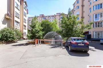 Фото №3: Торговое помещение 87 м² - Краснодар, мкр. Фестивальный, ул. Ивана Кияшко, 6