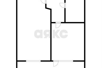 Фото №5: 1-комнатная квартира 36 м² - Краснодар, мкр. Почтовый, ул. Кружевная, 6