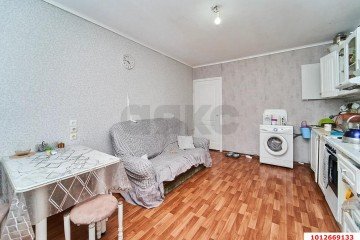 Фото №2: 3-комнатная квартира 85 м² - Краснодар, мкр. Московский, ул. Карякина, 21