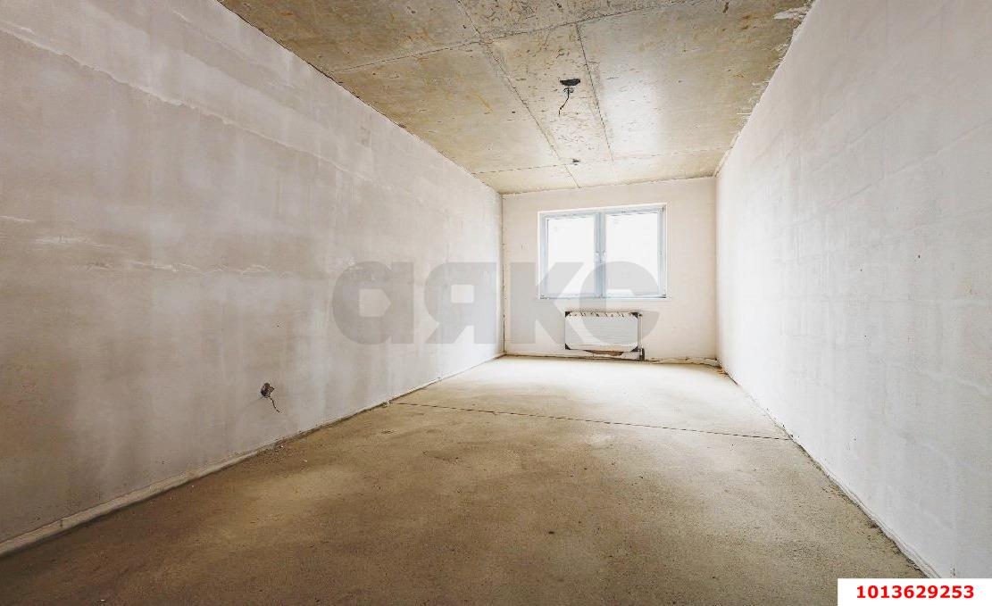 Фото №8: 2-комнатная квартира 56&nbsp;м², 18/24&nbsp;эт. - Краснодар, Карасунский внутригородской округ, жилой комплекс На Магистральной, мкр. Камвольно-суконный Комбинат, ул. Магистральная, 11к3