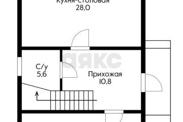 Фото №5: Дом 140 м² - Краснодар, снт Садовод, ул. Фруктовая, 281