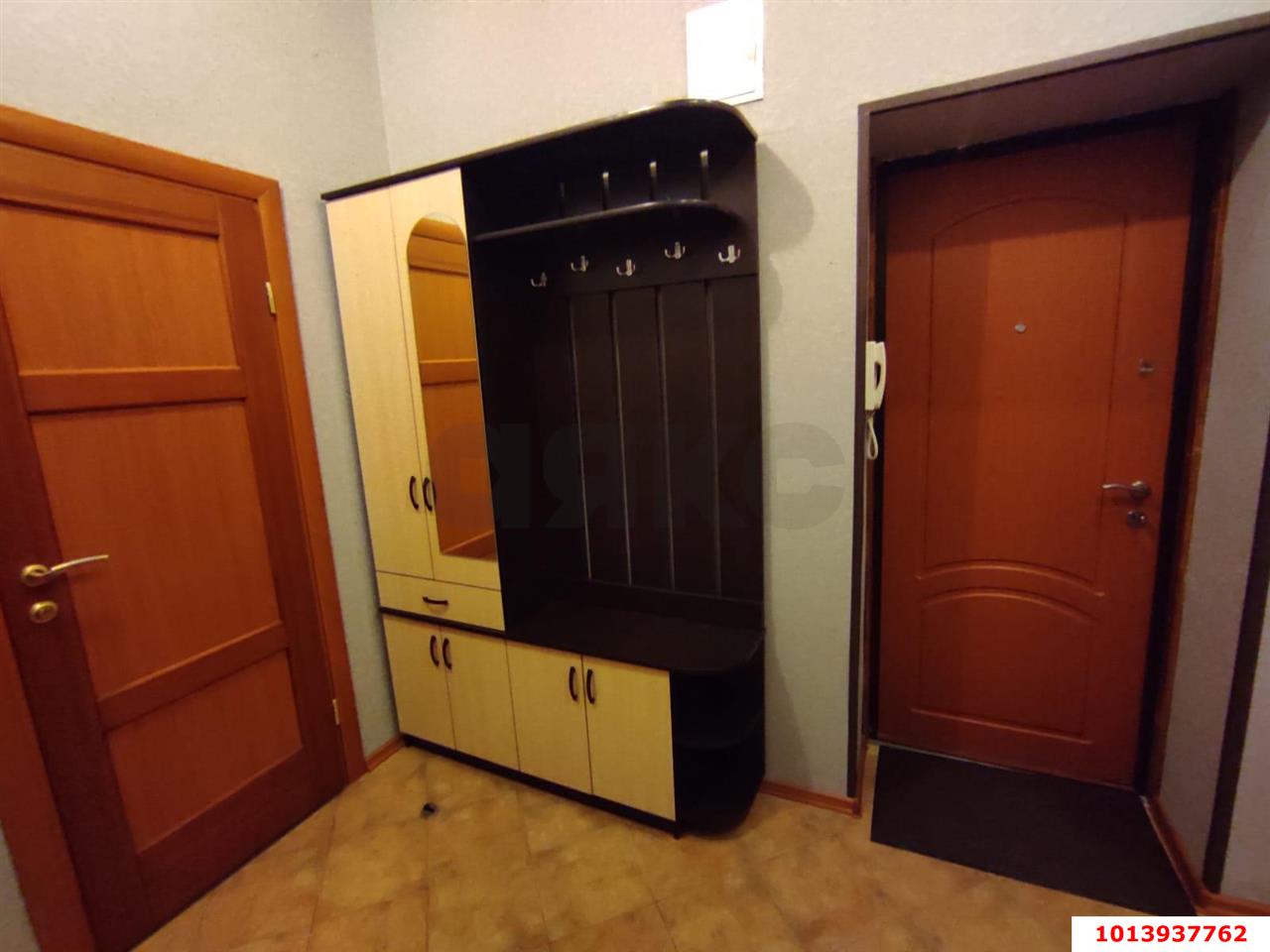 Фото №5: 1-комнатная квартира 54&nbsp;м², 3/4&nbsp;эт. - Краснодар, мкр. Прикубанский внутригородской округ, ул. Городская, 18