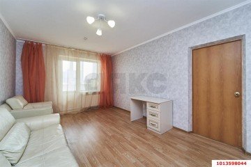 Фото №4: 2-комнатная квартира 54 м² - Краснодар, мкр. Микрохирургии глаза, ул. Академика Лукьяненко, 10