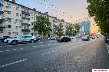 Фото №1: Офисное помещение 41 м² - Краснодар, мкр. Покровка, ул. Северная, 467