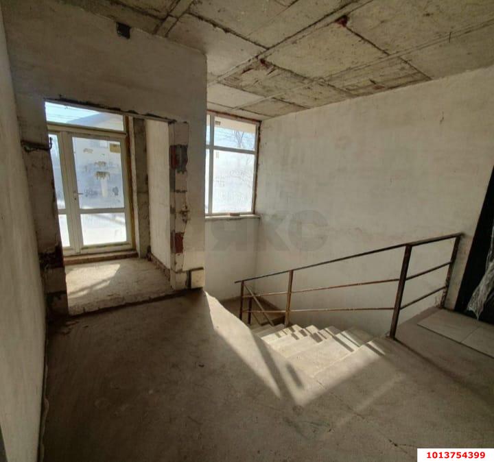 Фото №5: Офисное помещение 11&nbsp;м², -1/4&nbsp;эт. - Краснодар, Прикубанский внутригородской округ, мкр. Сады Калинина, пер. Цветной, 2