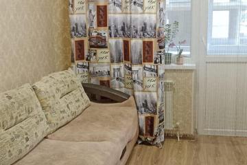 Фото №1: Студия 17 м², 2/6 эт. - Российский, мкр. Прикубанский внутригородской округ, ул. Куликова Поля