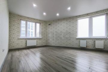 Фото №1: 4-комнатная квартира 95 м², 7/24 эт. - Краснодар, мкр. жилой комплекс Фреш, ул. имени Валерия Гассия, 4/7к1