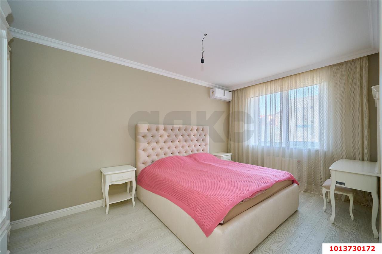 Фото №5: 2-комнатная квартира 70&nbsp;м², 8/16&nbsp;эт. - Краснодар, Прикубанский внутригородской округ, Солнечный, мкр. Фестивальный, ул. Яна Полуяна, 51/1