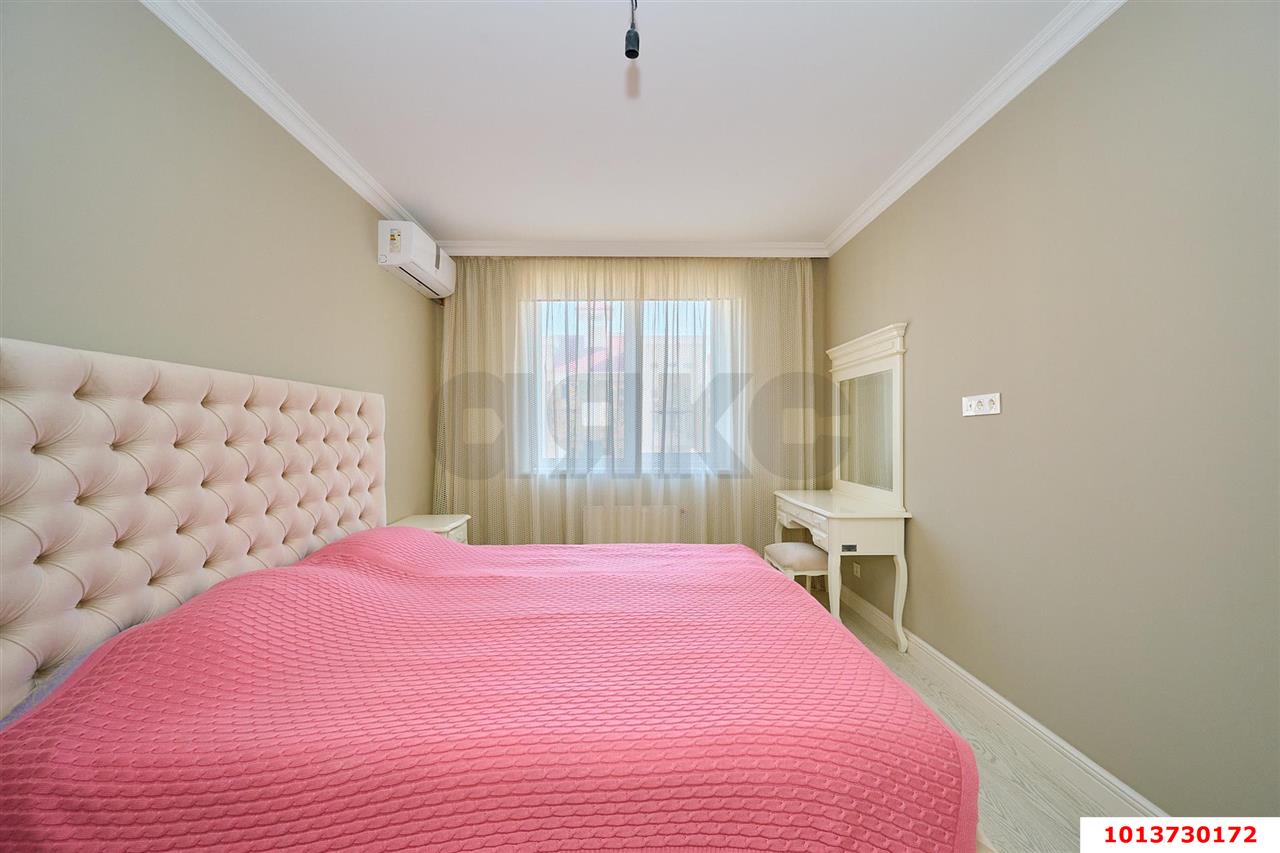 Фото №6: 2-комнатная квартира 70&nbsp;м², 8/16&nbsp;эт. - Краснодар, Прикубанский внутригородской округ, Солнечный, мкр. Фестивальный, ул. Яна Полуяна, 51/1