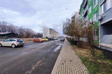 Фото №2: 1-комнатная квартира 34 м² - Краснодар, мкр. ЖК Дубровка, ул. Беговая, 56к2