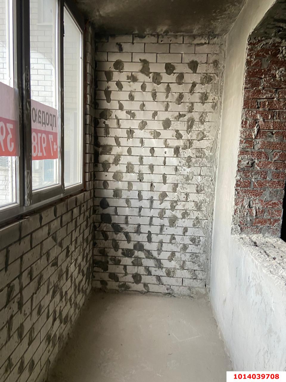 Фото №7: Студия 38&nbsp;м², 3/6&nbsp;эт. - Краснодар, Прикубанский внутригородской округ, Калинино, мкр. Завод Радиоизмерительных Приборов, ул. Кадетская, 5