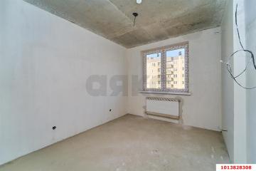 Фото №1: 1-комнатная квартира 35 м², 3/16 эт. - Краснодар, мкр. жилой комплекс Ракурс, ул. имени Героя Ростовского, 8к2