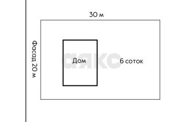 Фото №5: Дом 85 м² - Ивушка, мкр. Прикубанский внутригородской округ, ул. Клубничная, 118