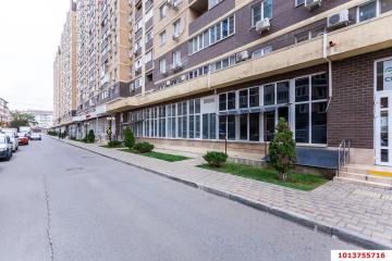 Фото №1: Торговое помещение 277 м², 1/16 эт. - Краснодар, мкр. ЖК Притяжение, ул. Московская, 118к1