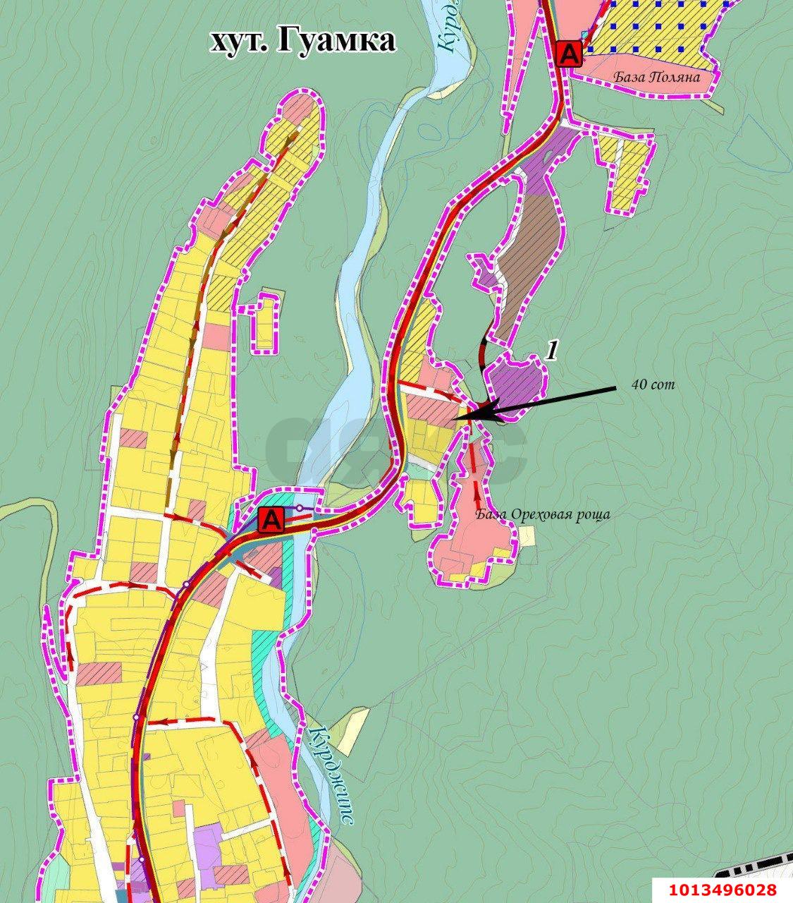 Фото №11: Готовый бизнес 40 м² - Гуамка, пер. Нижегородский, 4