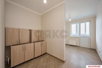 Фото №5: Студия 20 м² - Краснодар, мкр. Парк Победы, ул. Героя Пешкова, 14к3